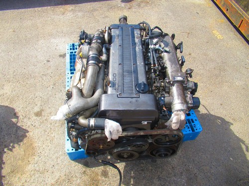 Jdm toyota 1jzgte - jdm, vvti