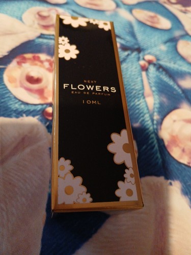 Next flowers eau parfum - next,