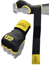 Boxing Hand Wraps , Inner Gloves, Bandages  MMA, Boxing Wraps, Padded