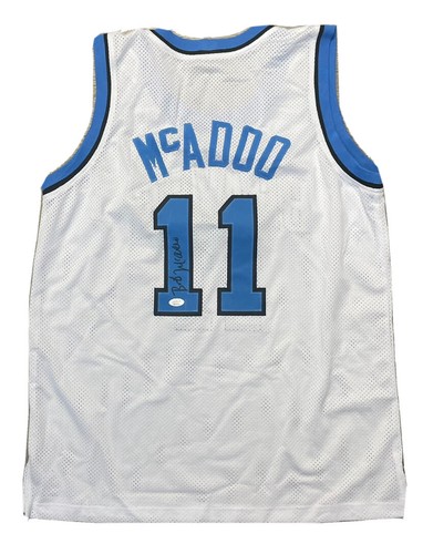 Bob mcadoo white buffalo - #11,