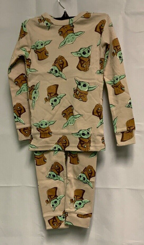 Gap star wars baby yoda - 4,