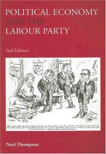 Political economy and the - economy,