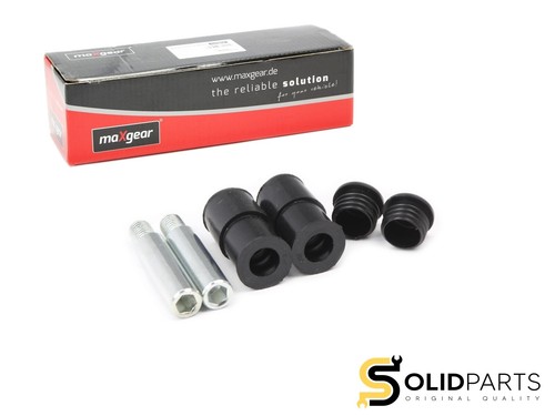Original maxgear guide - original,