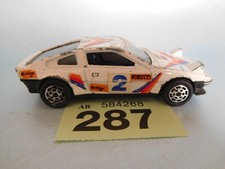 Hotwheels 1:43 Talbot Matra Murena (287)
