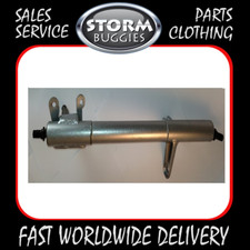 Left Strut & Spindle Unit -