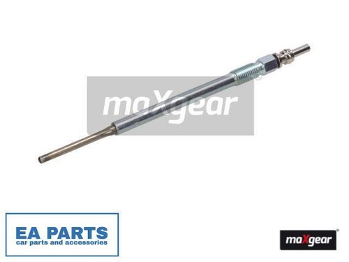 Glow plug for iveco - glow,