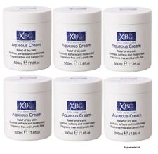 XBC Aqueous Cream Fragrance &