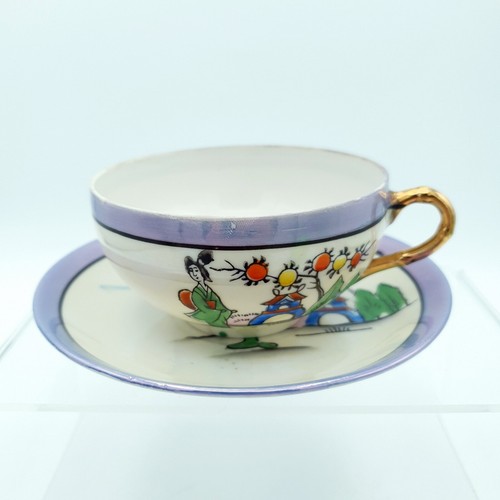 Japanese eggshell porcelain - japanese,
