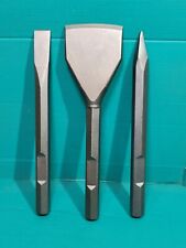 HILTI TE3000 AVR 3pc Breaker