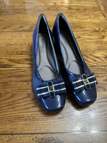 Piccadilly high heel - high,