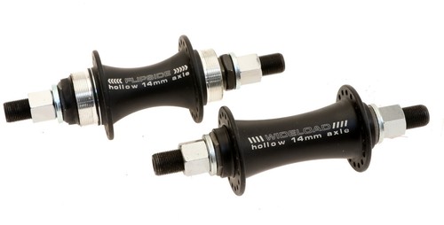 Specialized wideload flipside - specialized, wideload/flipside