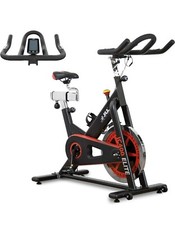 JLL IC400 ELITE Indoor Cycling