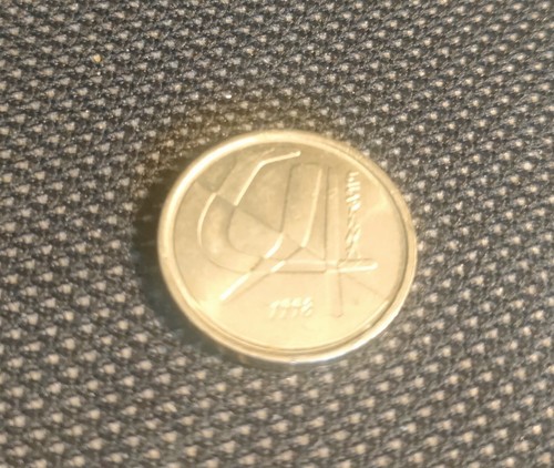 Spanish coins pesetas - spanish, 5