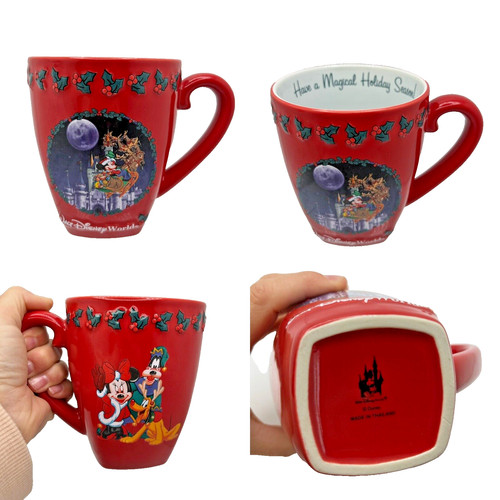 Walt disney world mug have - walt,