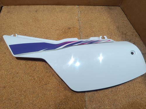Yamaha nos oem dt125lc - yamaha,