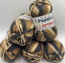 Bundle Papatya Joyful Chunky