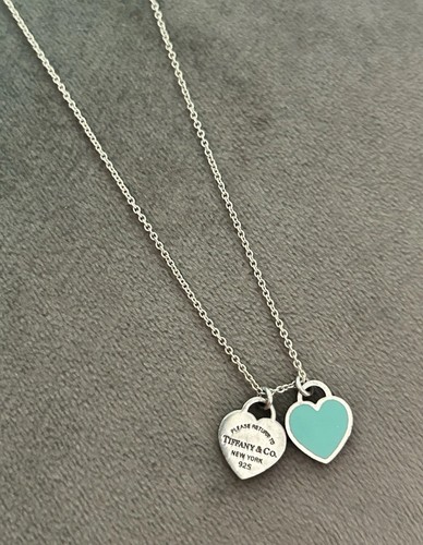 Tiffany silver return - tiffany,