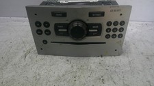 Vauxhall Corsa D 2013 Radio CD