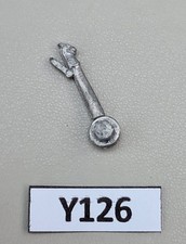 GW Dwarf Flame Cannon Lever -