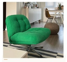 Ikea style swivel - swivel, chair