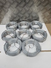 Fence wire 400m 8x50m 1.8mm