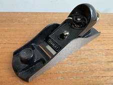 Stanley No.220 7" Fully