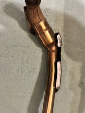 Triumph Sprint St 1050 Exhaust