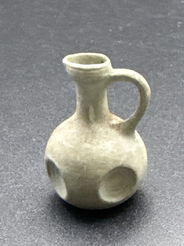Antique grand tour miniature - antique,