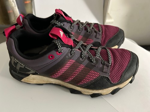 Adidas kanadia tr7 purple - kanadia,
