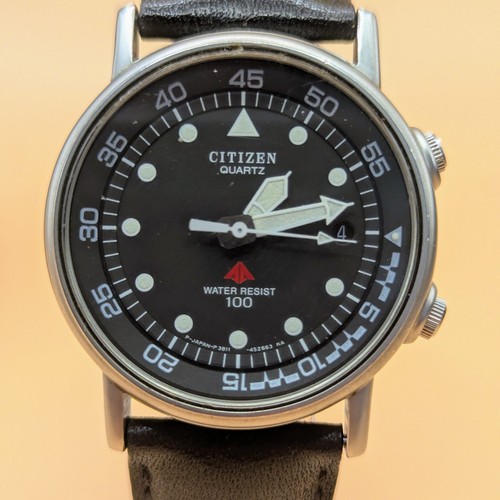 Vintage citizen promaster - citizen,