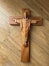 Large 16inch ANRI Italy Hand