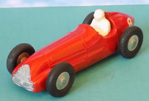 1st time listed - listed,, dinky
