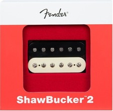 Genuine Fender ShawBucker 2