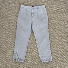 Ladies M&S Collection Cuffed