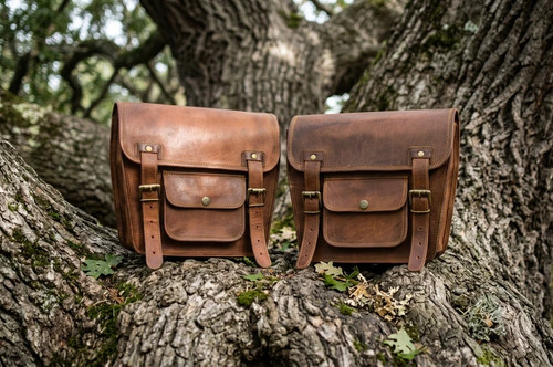 Heirloom quality leather - heirloom,