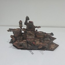 Warhammer Forge World Ork Grot