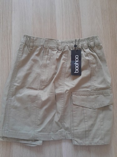 Boohoo womens elasticated - womens,