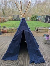 Cabana Kids Teepee Tent 190cm