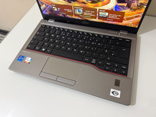 Fujitsu LIFEBOOK U7411 14"