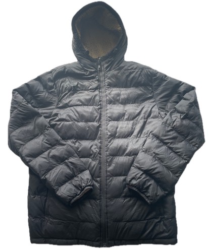 Degrees heat men - degrees, sherpa