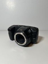 Blackmagic Pocket Cinema