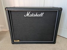 Marshall 1936 Lead 2x12 Amp