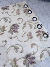 Montgomery Embodied Curtains &