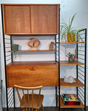 1000s of Ladderax Components ~
