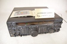 Yaesu FT-1000MP Enhanced