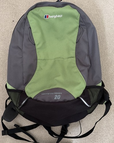 Berghaus seven 20l hiking - 24/seven+,