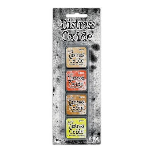 Tim holtz distress mini - holtz, oxide