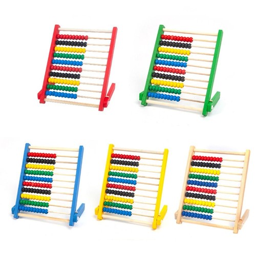Educational calculation bead - educational,
