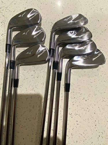Mizuno pro 245 - mizuno, left-handed