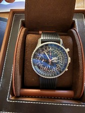 Breitling Navitimer 1884